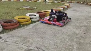 Live formula 1 kids racing