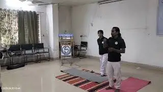 21st International Day of Yoga