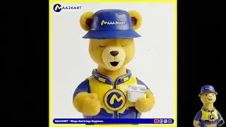 Best deals on the latest mobiles & gadgets all in one place | Maajkart - Online Shopping
