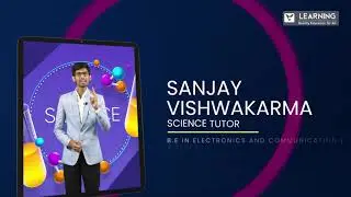 Free Live Class Series | Science | Vista's Learning