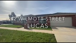 32 Wilmott Street, Lucas | David Morrison | Ballarat Real Estate