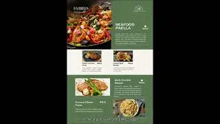 HTF568 - MENU DESIGN AND ANALYSIS (PRINTED MENU)