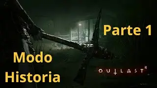 🔴Outlast 2 #1 #outlast2gameplay  #outlast2walkthrough  #outlast2прохождение
