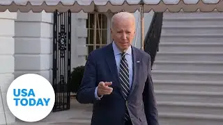 Biden orders FAA outage investigation that grounded domestic flights | USA TODAY