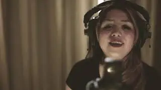 Sergio Arguello, @yaninagaleassioficial6864  - DESCANSO EN TI (Video Oficial)