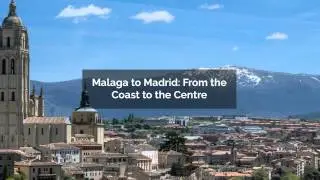 The 5 Best Motorcycle Routes in Spain