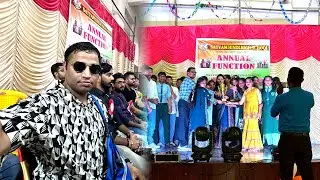 School Me As A Guest Ka invitation Mila Hame || #Vlogs #Schoolvlogs ￼