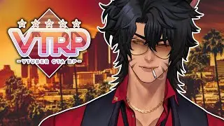 【GTA #VTRP S2】Welcome back to Los Santos!