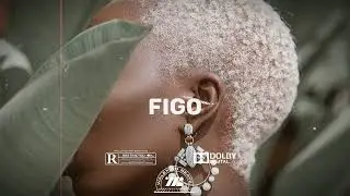 Asake x Seyi vibez x Zinoleesky x Amapiano - FIGO (Amapiano instrumental 2024)