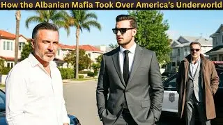 How the Albanian Mafia Took Over America&rsquo;s Underworld