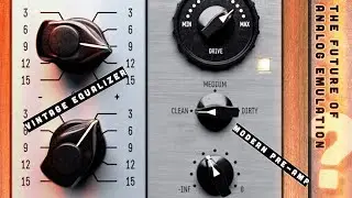 Tone Empire - Neural Q v2 - How To Use - Walkthrough (no voice)