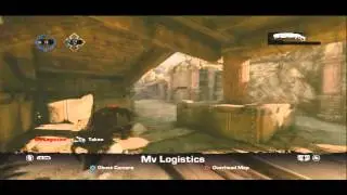 Mv Logistics- Mv Dream GB Doubles
