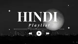Hindi Song Playlist | Live | Saregana | Music |