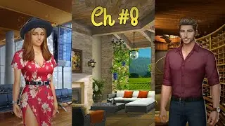 Choices |💖Ms. Match (Chapter 8 -SO YOU NEED TO SABOTAGE A DATE?💎)