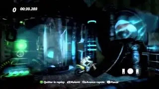 Ytials Evolution - HyPeR GeFoRcE - HanfRay - Chrombacher