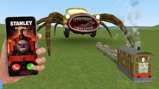 FIND THE THOMAS SHIP BEING CHASED BY THE NIGHTMARE THOMAS DRG SLVM CAREATER BANK TRUCK IN Garrys Mod