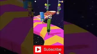 3D Games - All Levels Gameplay (Android & IOS) #shorts #gameplay #mobilegame