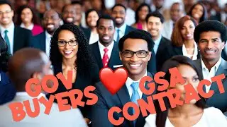 Exclusive Insights 🗞️ -- Why Government Agencies ❤️ the GSA Contract Program!