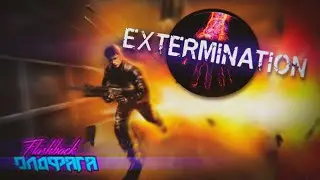 Extermination | Ретро - обзор | Флешбек Олдфага