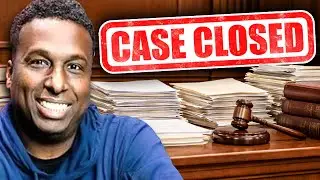 Maurice Hawkins Dispute Resolved!