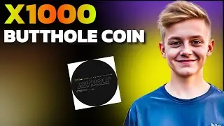 Butthole Coin Price Prediction | Can $BHC Pump Even Higher?! (Investment Strategy)