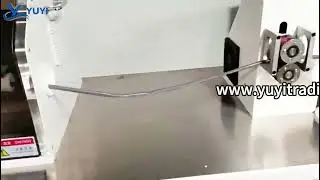 AC-330F Floor-Standing Automatic Cutting Machine