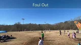 K365 ATL WHAM vs. Goonies Pool Play 3/4/23