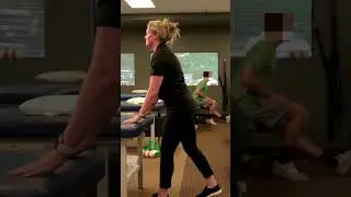Post Operative Shoulder Surgery Physical Therapy Exercises