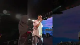 Живое выступление Антохи МС 🎺 Еврибади, put your hands in the yo