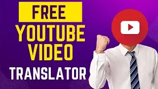Как автоматически переводить видео онлайн (автоматический видеопереводчик)