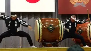 鼓童 Kodo, Narita Drum Festival 2023