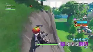 New ruin challenges