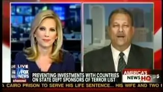 Fox News Interview Mark Langerman - 6-10-12