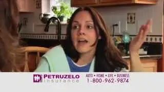 Petruzelo Insurance Company CT  Auto, Home, Life & Business Insurance