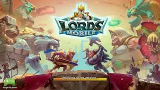 Lords Mobile Castle 14 proof