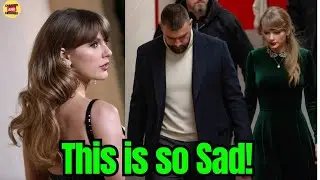 The Real Reason Taylor Swift Isn&rsquo;t Attending the Golden Globes With Travis Kelce