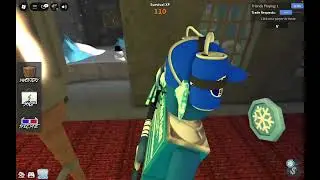 Murder Mystery 2  - Pepsi pov (first video)#roblox #mm2 #soda