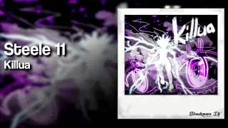 Steele 11 - Killua (Prod. loesoe x skyss)