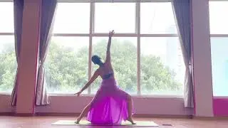 Tình duyên đẹp nhất - BĐ lyly- BD: Huyền yoga