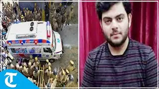 Gangster-turned-politician Atiq Ahmed&rsquo;s son Asad buried in UP&rsquo;s Prayagraj amid heavy security