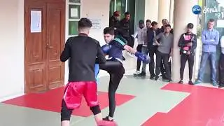 الرياضة والطفل عنوان ملتقى دولي بجامعة البويرة