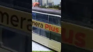 AUTOBUSES PRIMERA PLUS