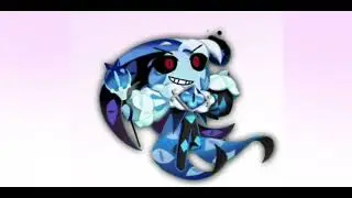 Sing Me To Sleep animation meme ft Shadow Milk Cookie and Pure Vanilla Cookie