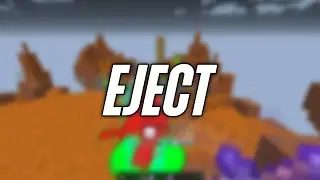 Eject Smashes Intave AntiCheat | Ch3ating on MineBlaze