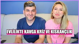 İLHAN İLE SORU CEVAP: EVLİLİKTE AȘK KAVGA KRİZ VE KISKANÇLIK, ZENGİN MİYİM, HOLLANDA'DA İȘ KURMAK