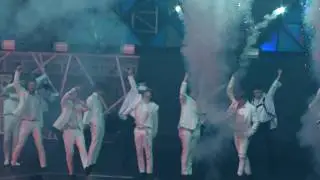 SS8 in Manila - Bonamana