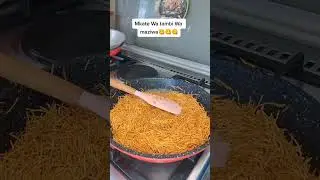 Mkate wa Tambi wa maziwa 😋😋😋