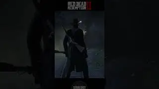 Dead Redemption 2 | Cinematic part 2  #reddeadredemtion2  #reddead2cinematic #arthurmorgan #pcgames