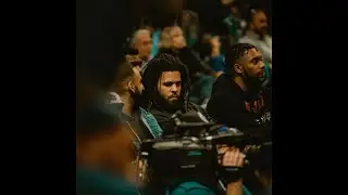 [FREE] J COLE TYPE BEAT 