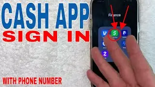 ✅  How To Sign Into Cash App With Phone Number 🔴